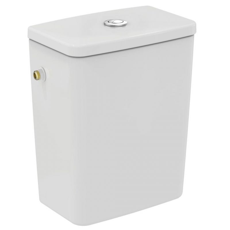 REZERVOR CONNECT AIR CUBE 3/6L, ALIMENTARE LATERALA